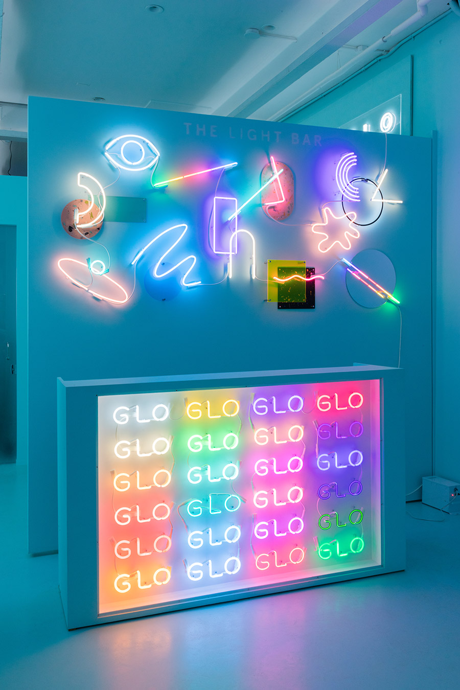 Gen Y-favorite Name Glo puts down roots in New York - AN ...