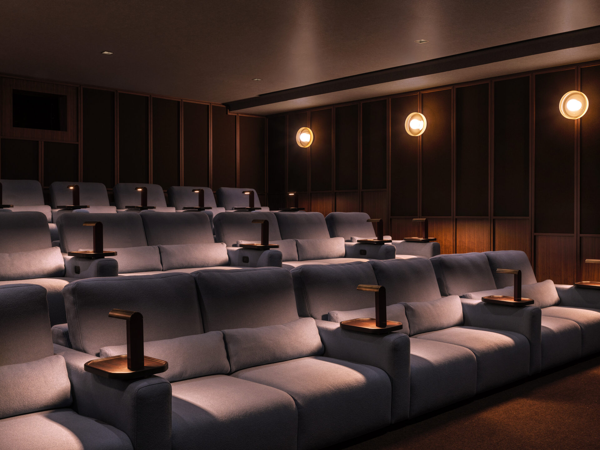 CIVILIAN stages Sandbox Film’s Manhattan office and screening room