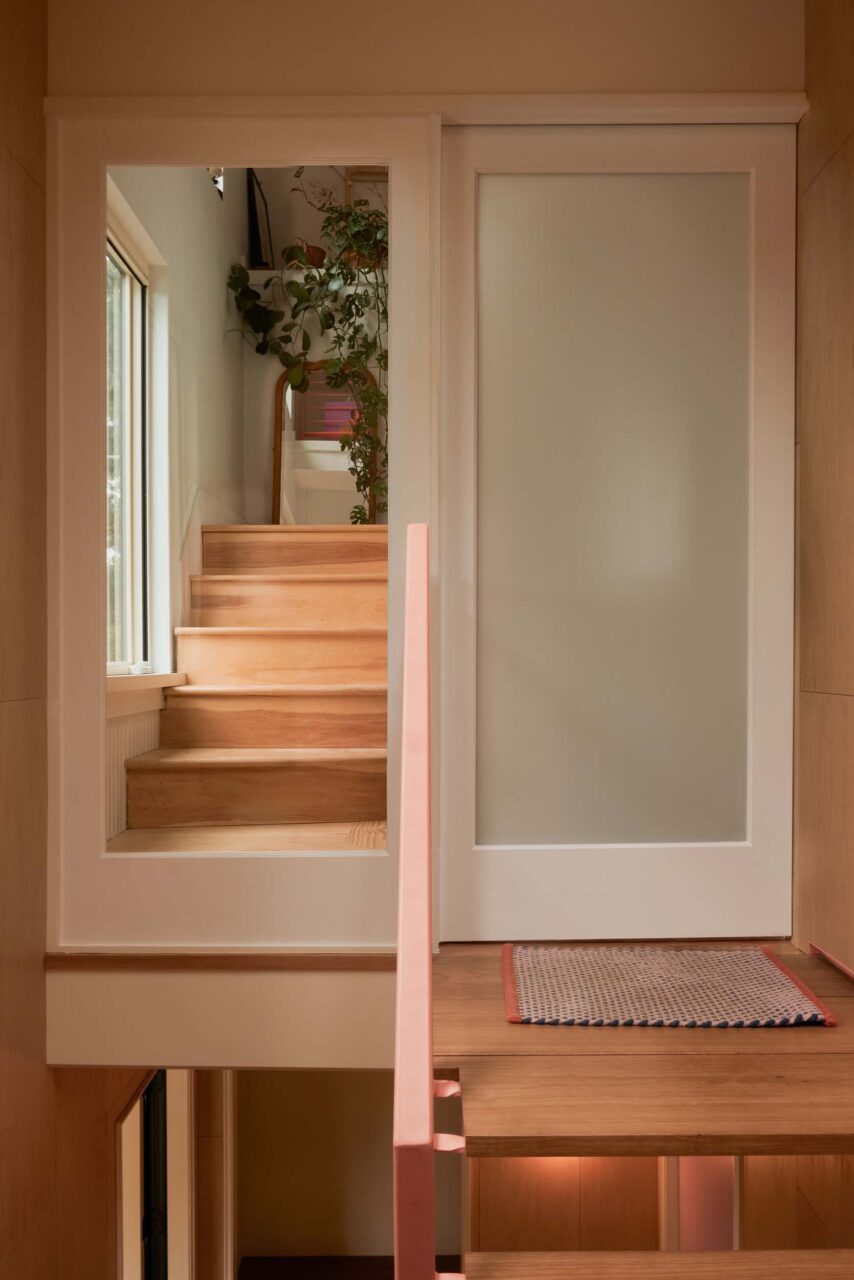 sliding doors and interior windows