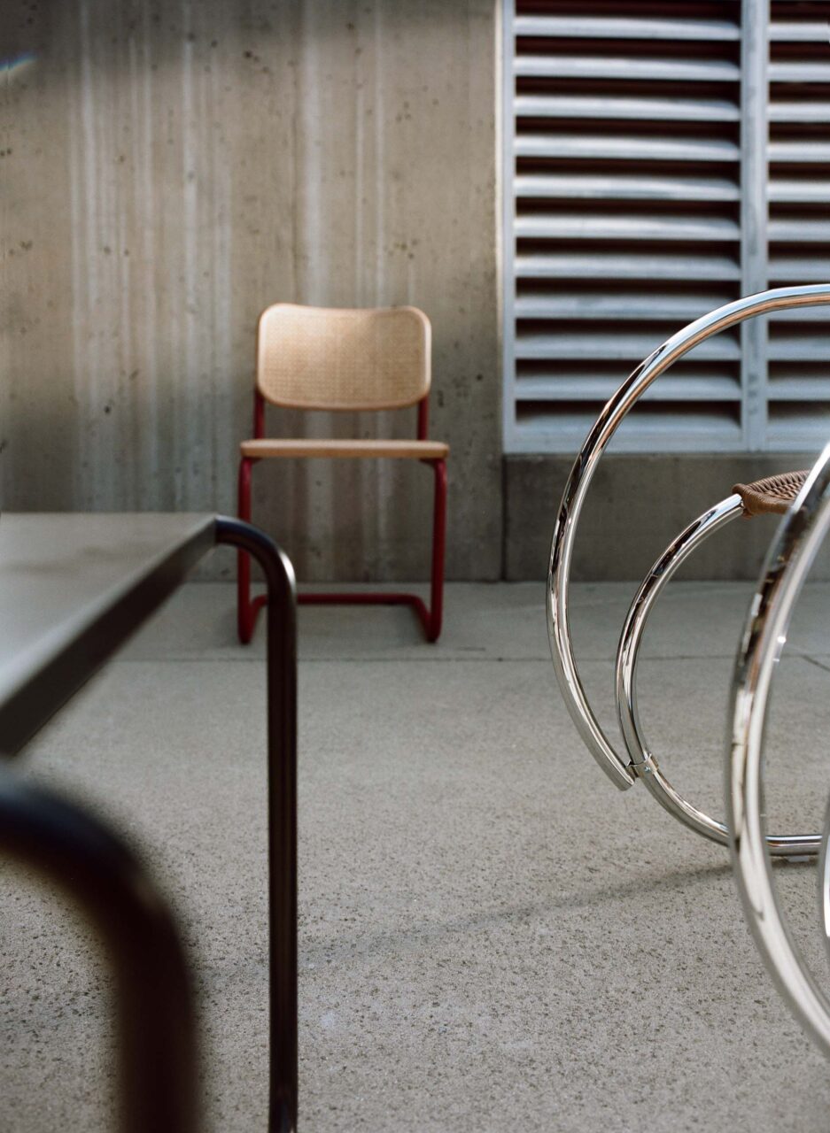 Cesca chair