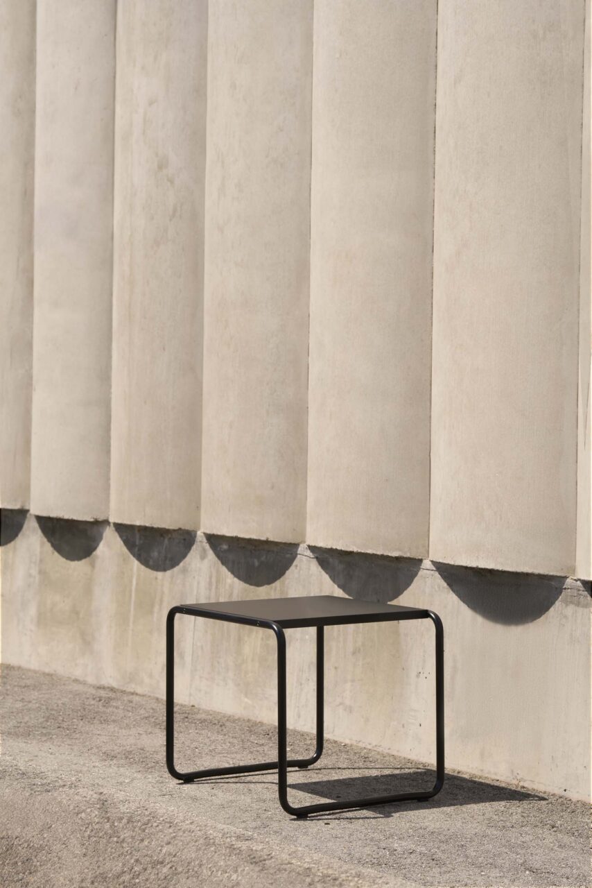 The MR Side Table