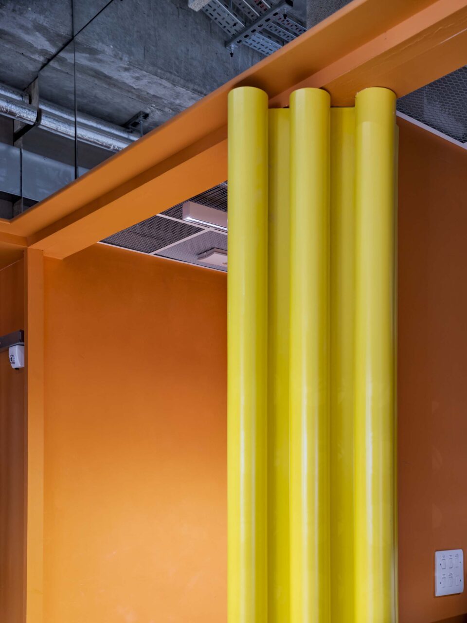 Sam Jacob Studio designs University of Kent's architecture studio