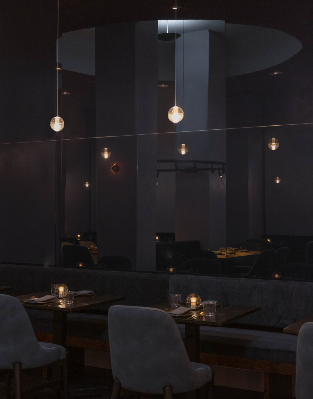 Dōgon has a moody atmosphere thanks to Modellus Novus