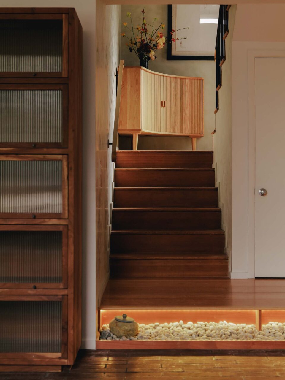 OWIU use a genkan for a home project