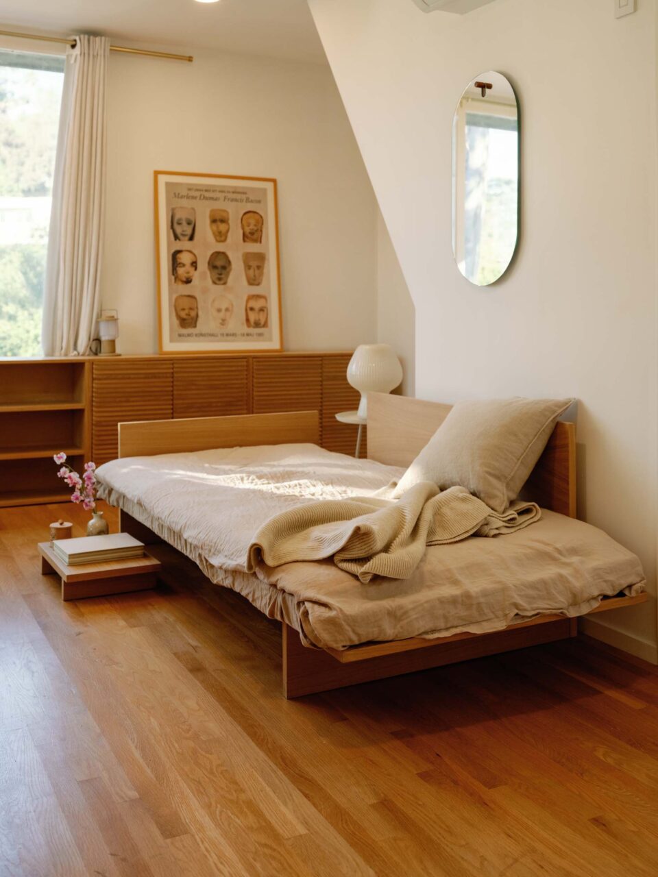 OWIU intervenes to look as if the new design has always been there