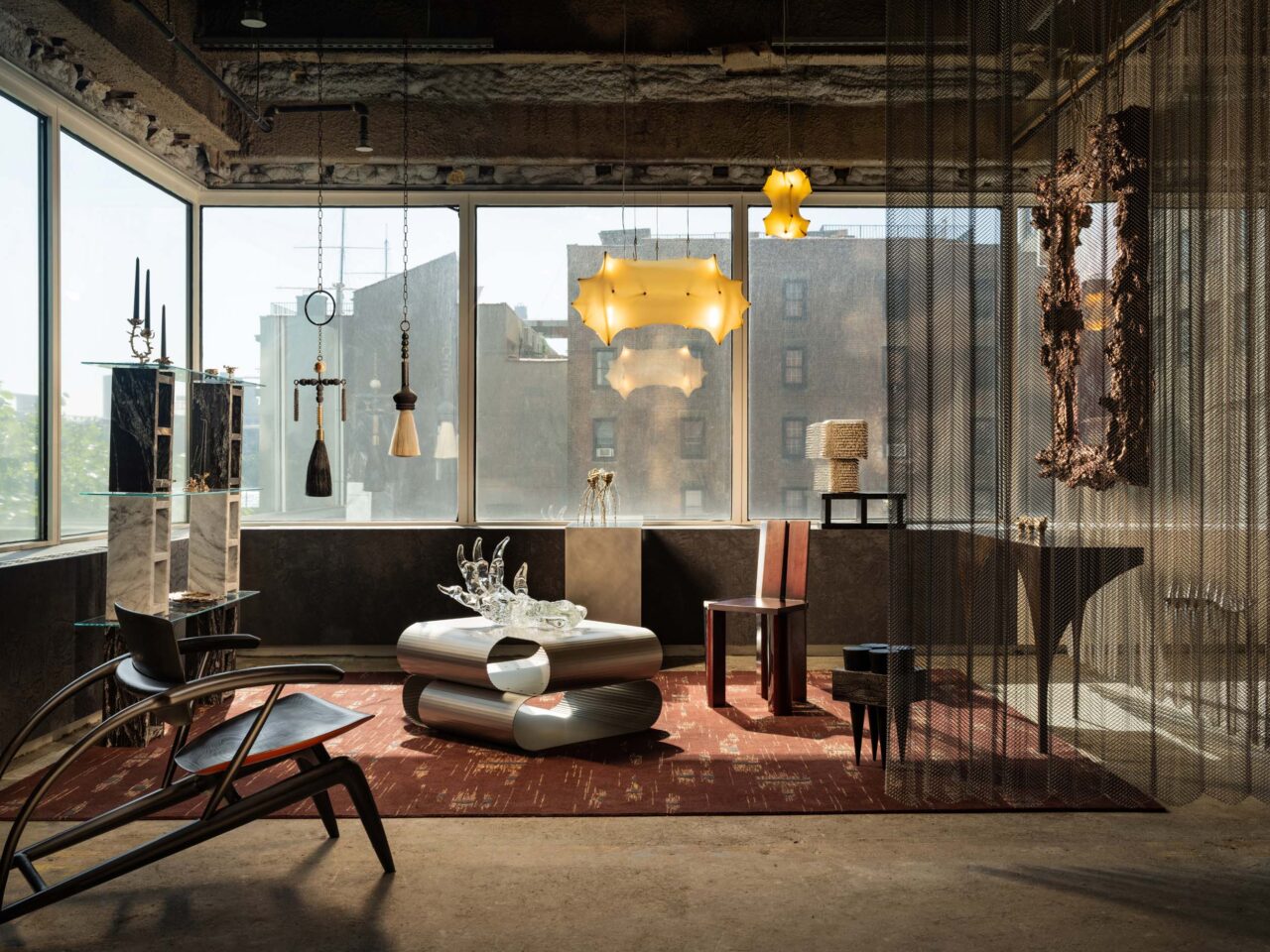 Studio S II at Collectible