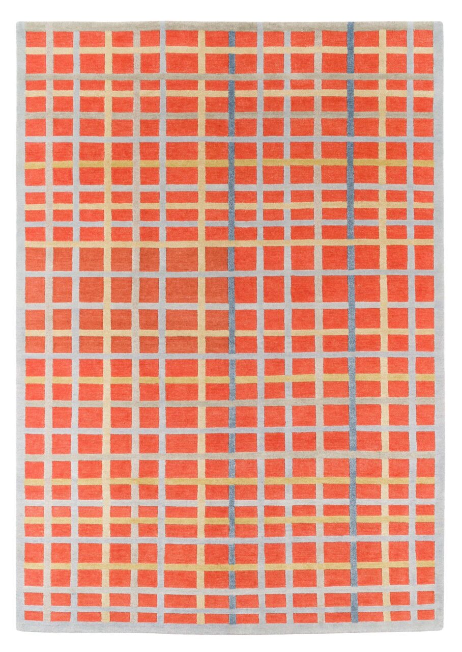 Raekki Rug Hilma