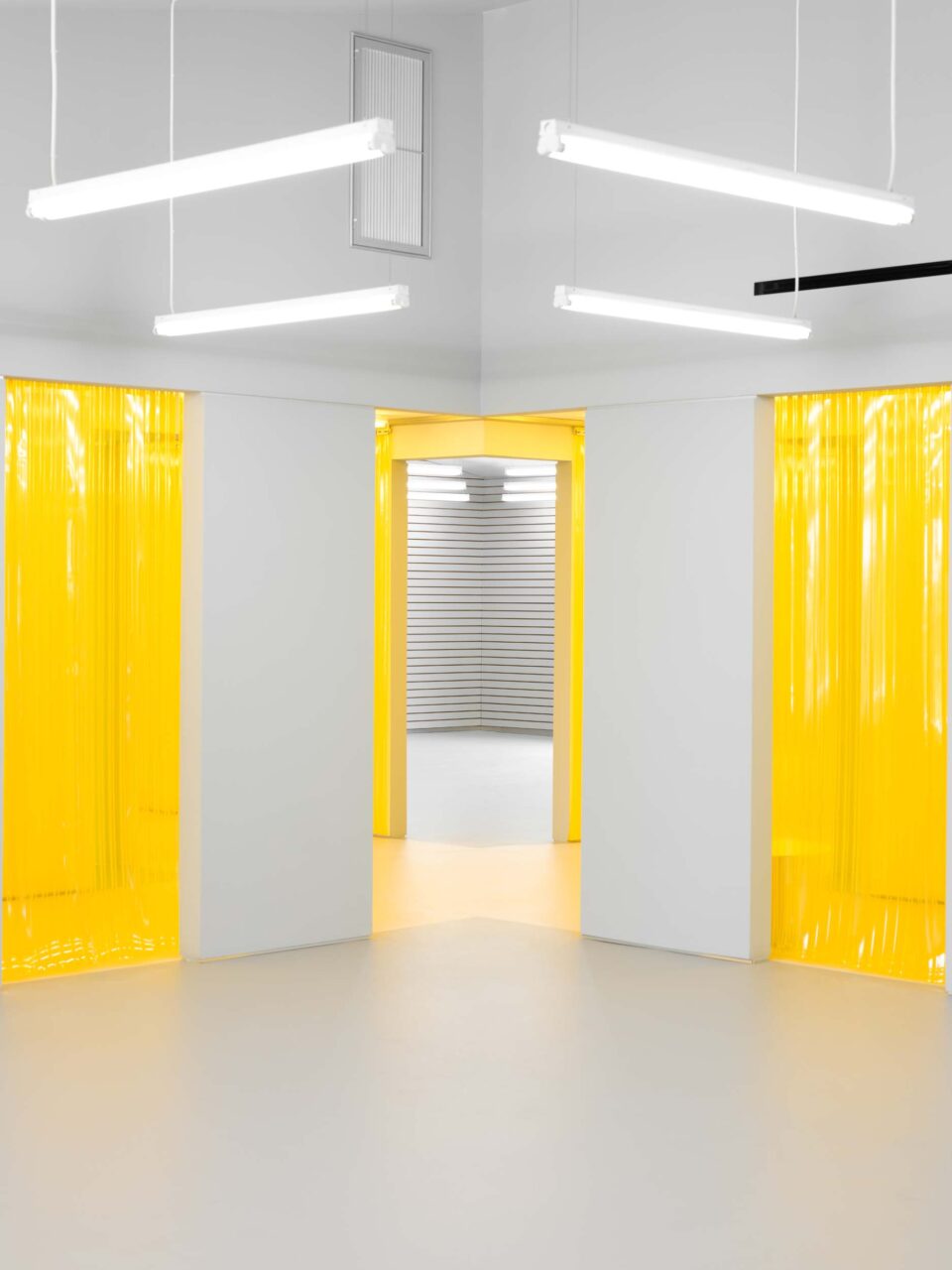 DOMM designs a school studio
