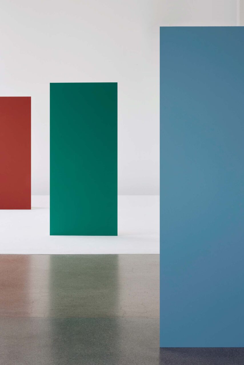 Core Collection by Muller Van Severen