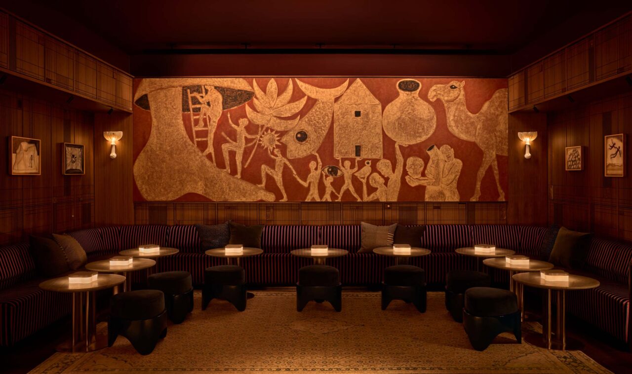Clemente Bar