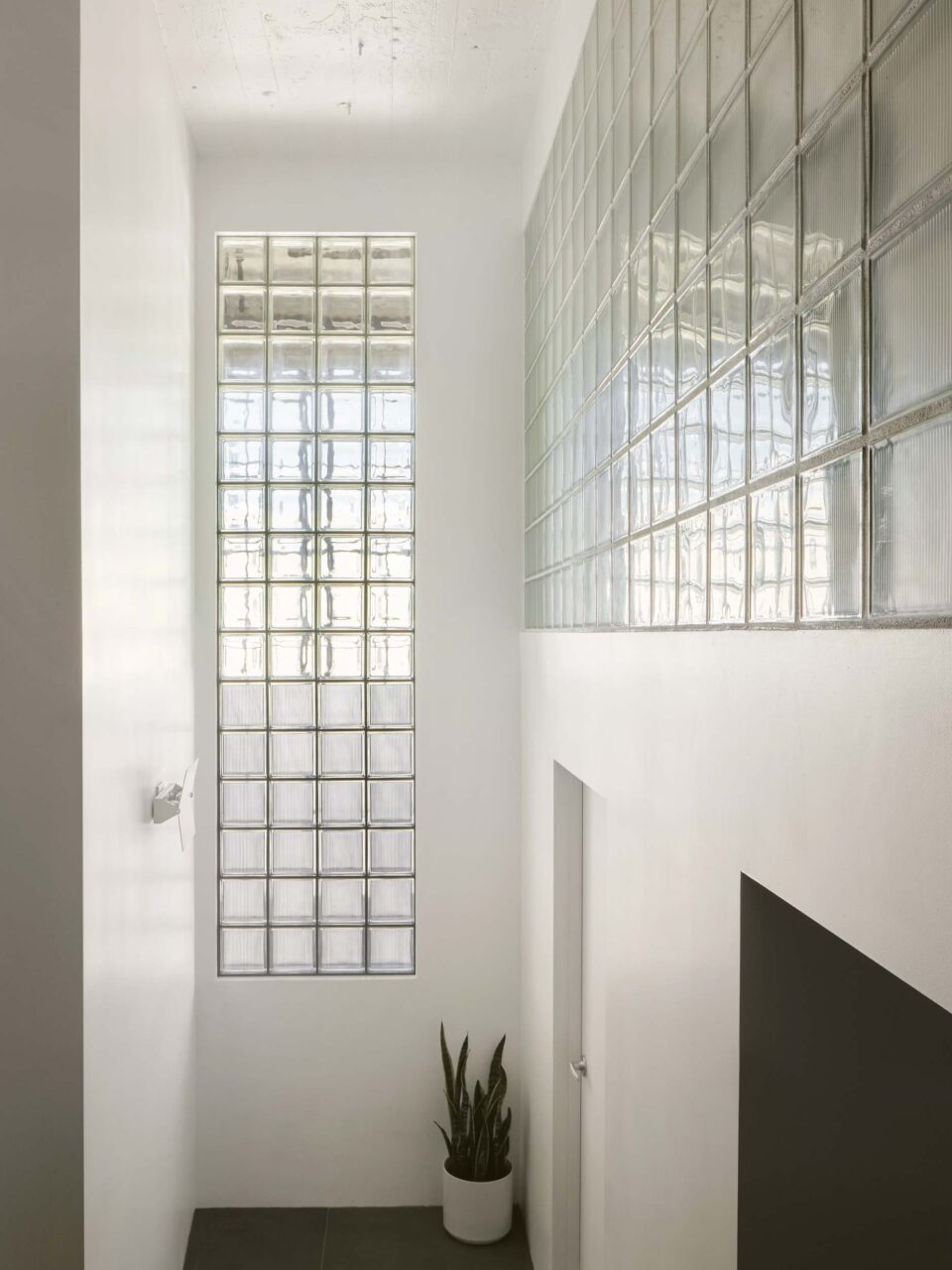 Hesselbrand renovate a clocktower