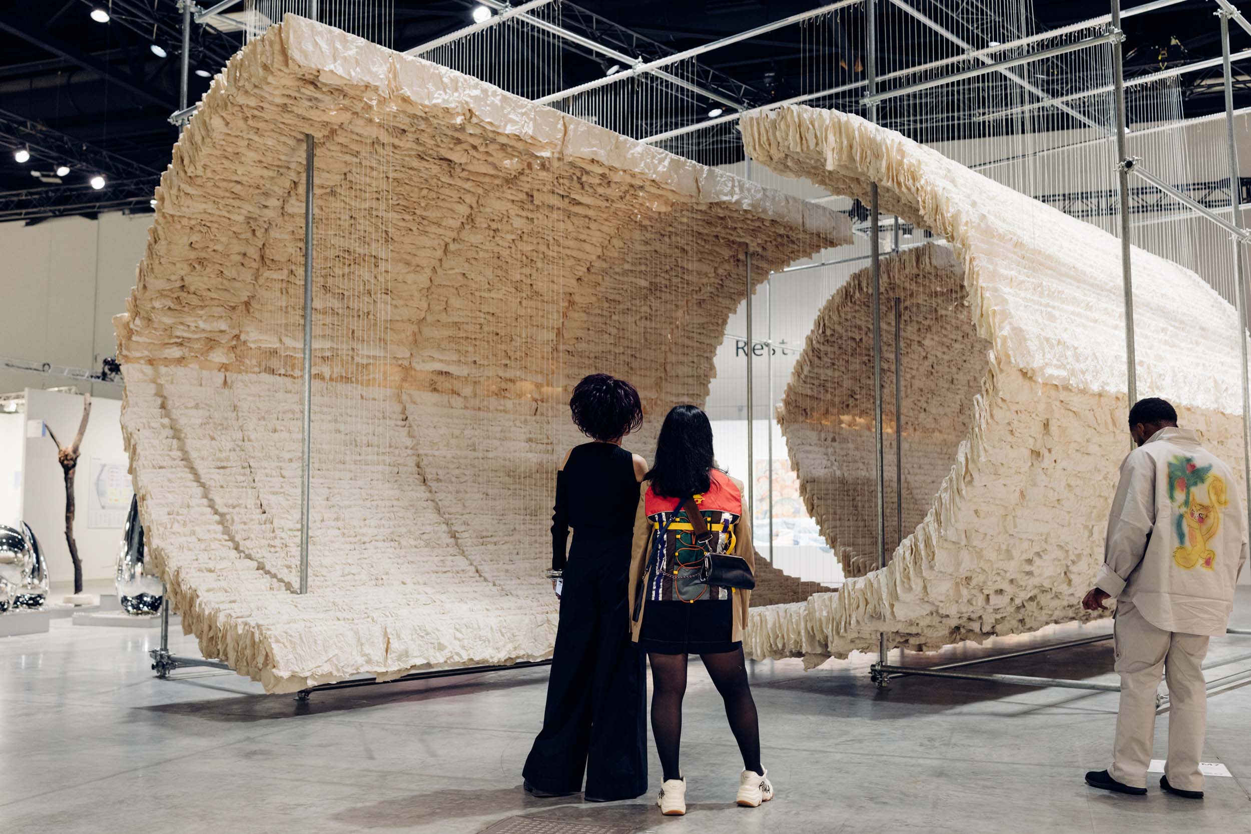 Art Basel 2024