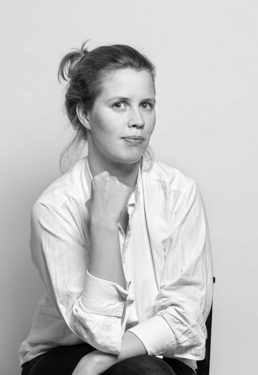 Rebekka Stange