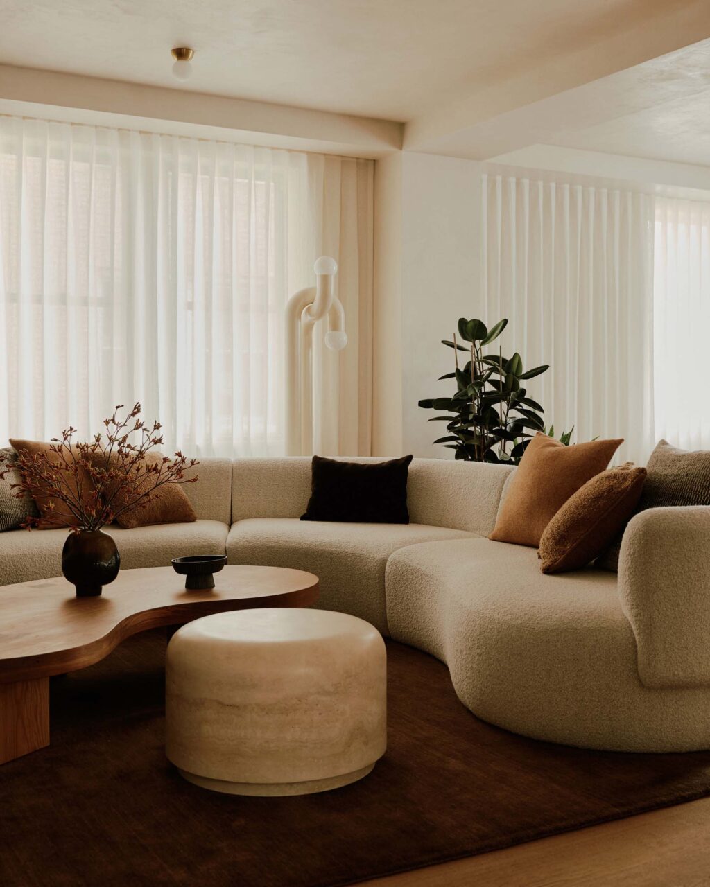 living room by General Assembly