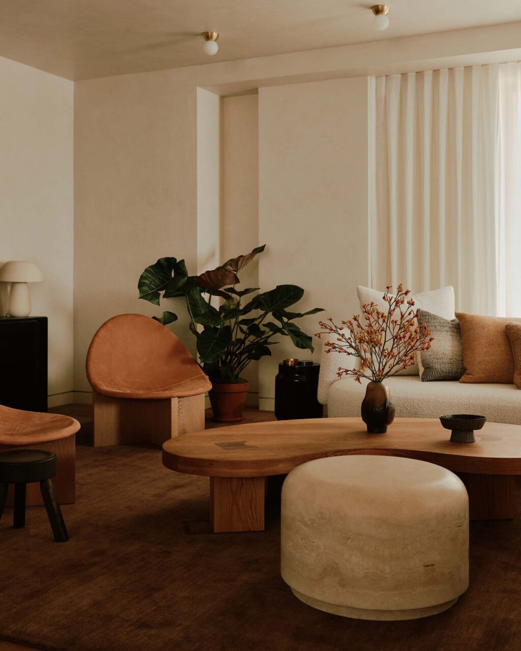 Living room furniture by general assembly
