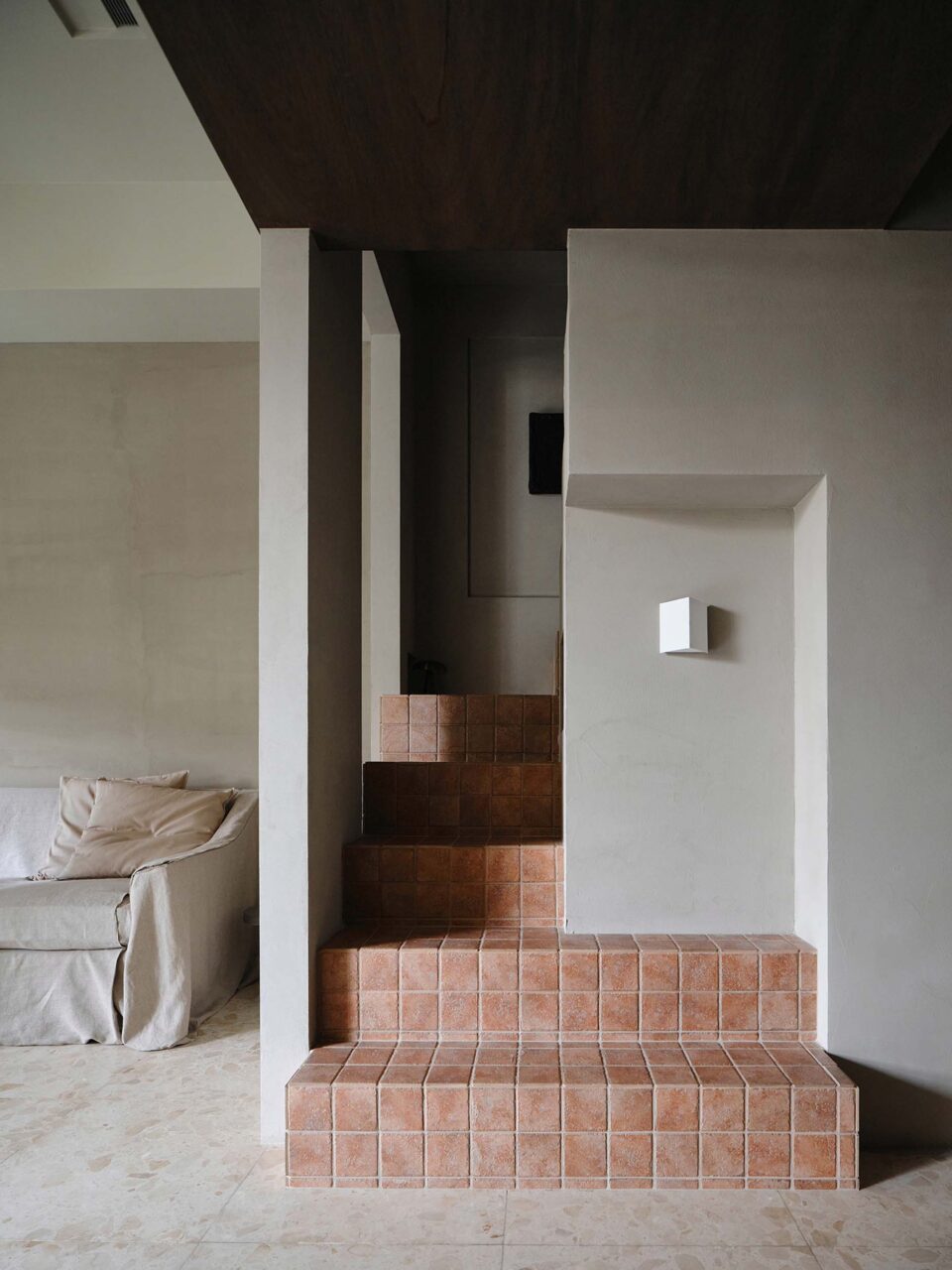 bricked steps by fws_work