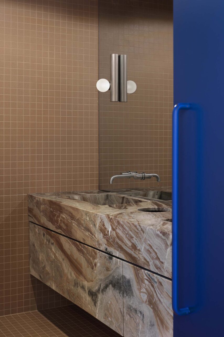 Bresicwhitney bathroom