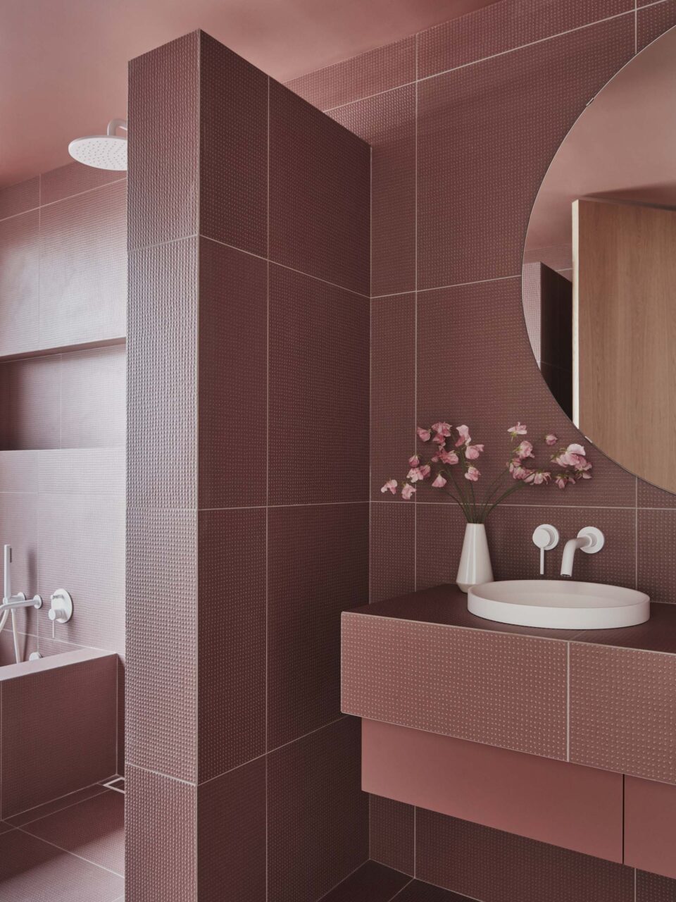 Lea architecture designs bathroom