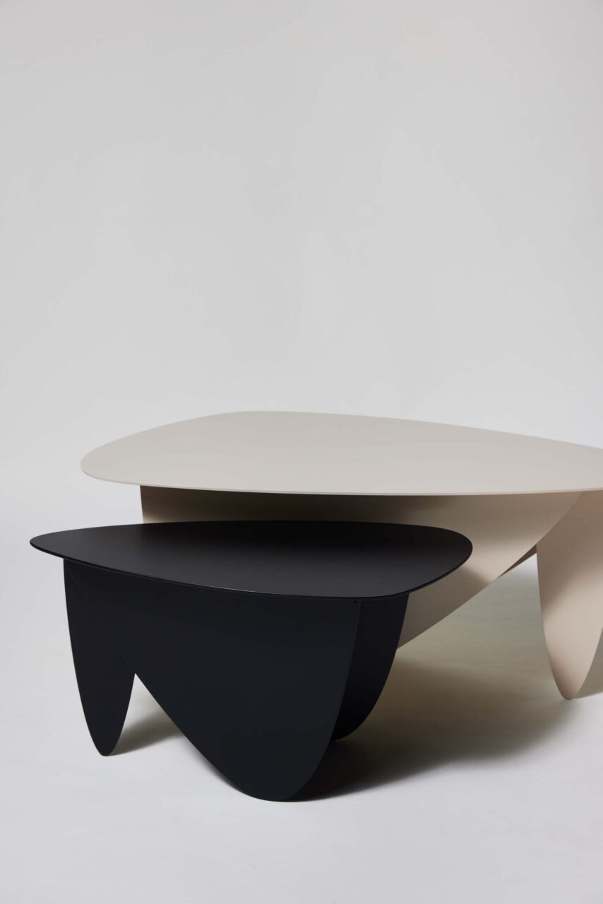 Smooth table