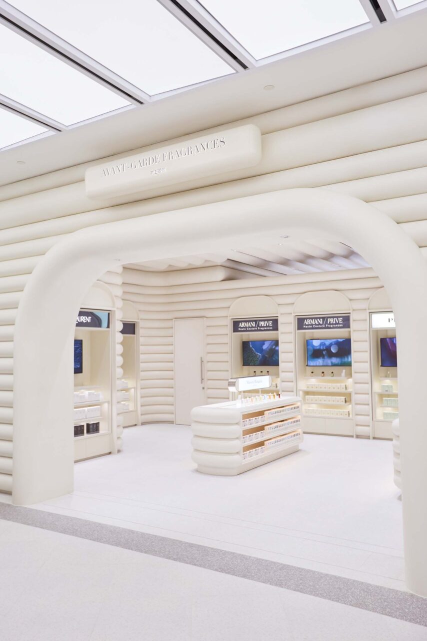 boutique by hayon studios