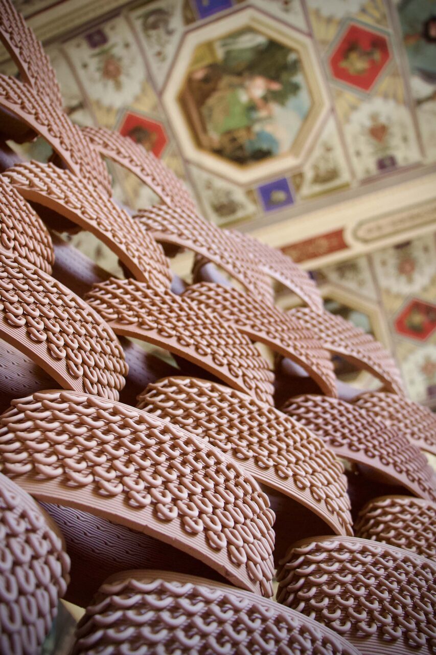 Virginia san fratello bricks