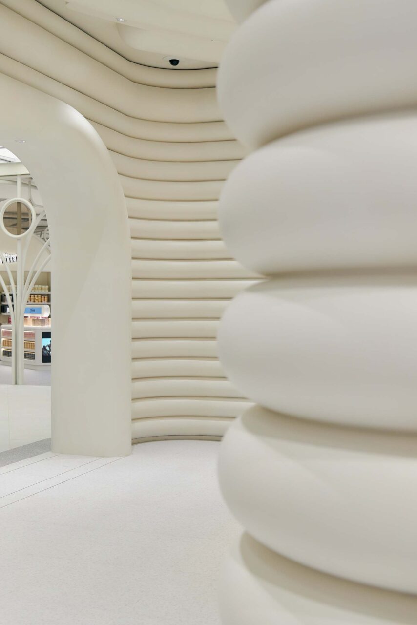 king power city store