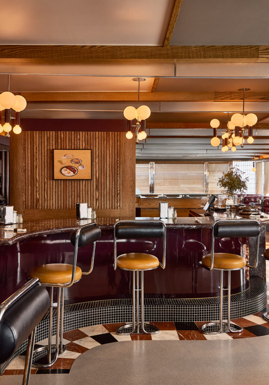 capital city diner