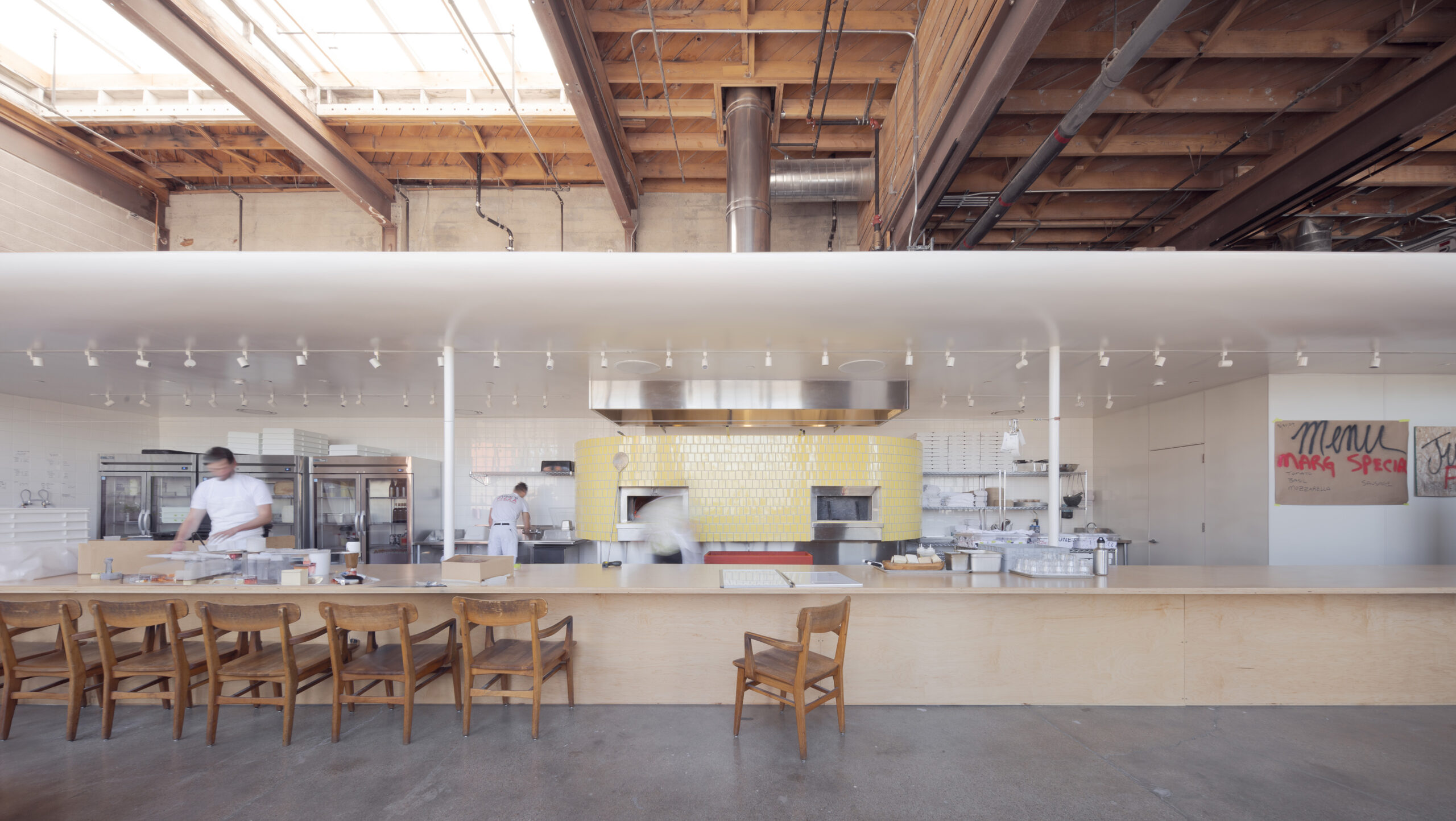 Alex Spatzier architects