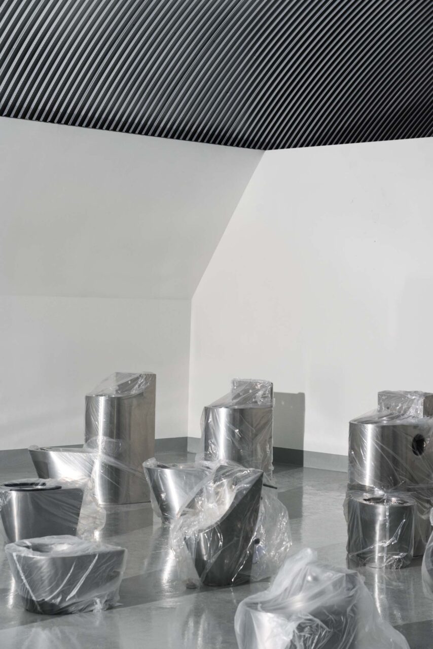 dropcity at milan design week 2025