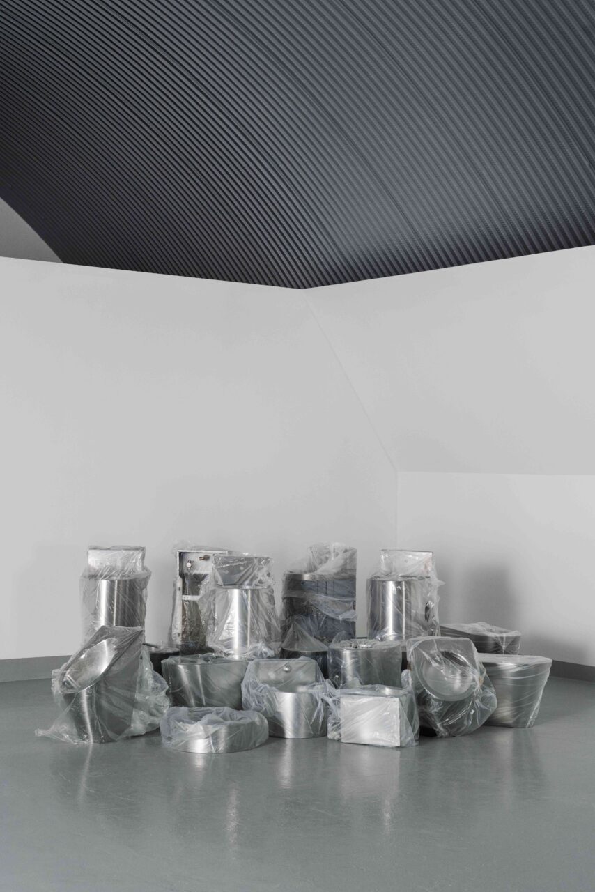 dropcity at milan design week 2025