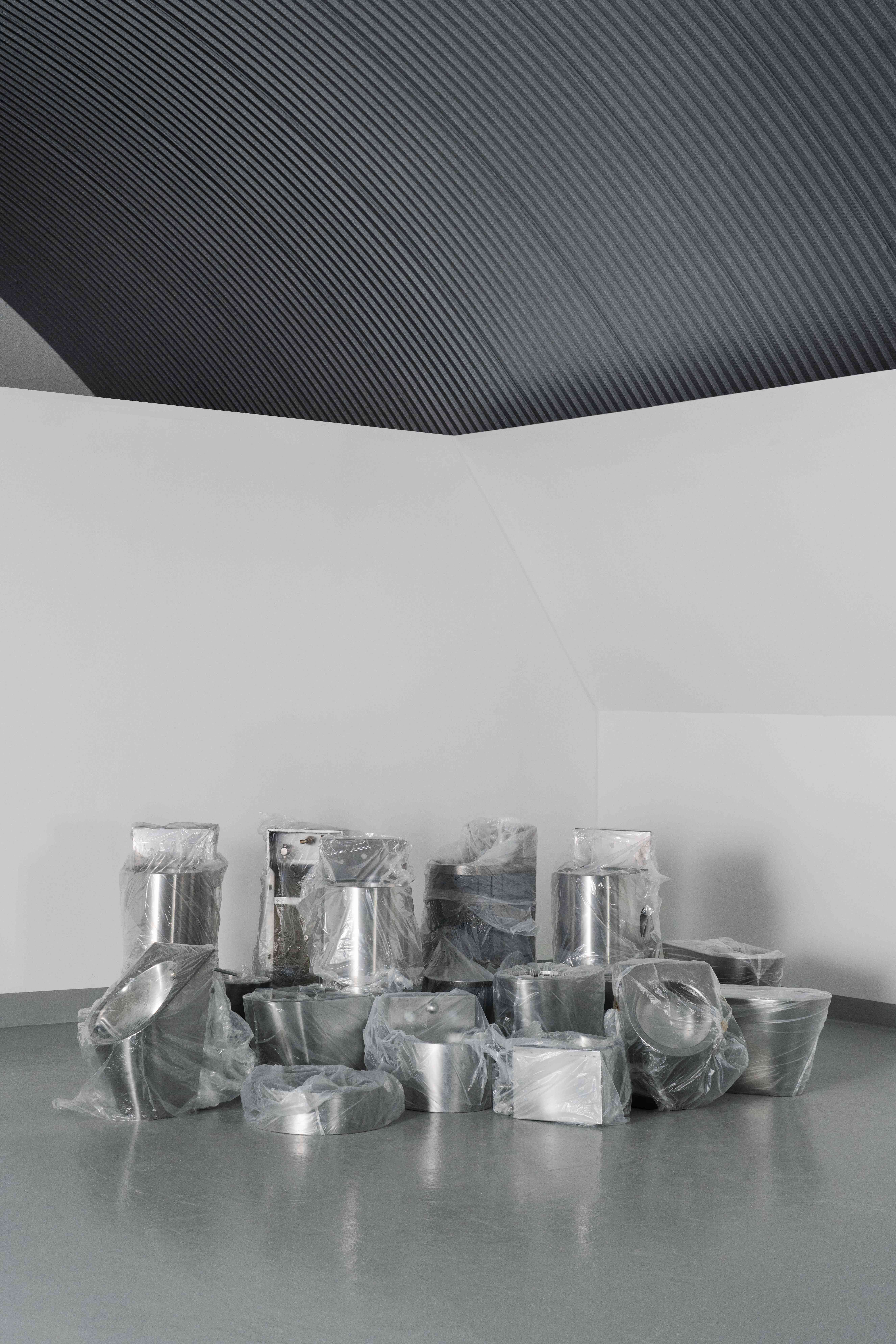 dropcity at milan design week 2025