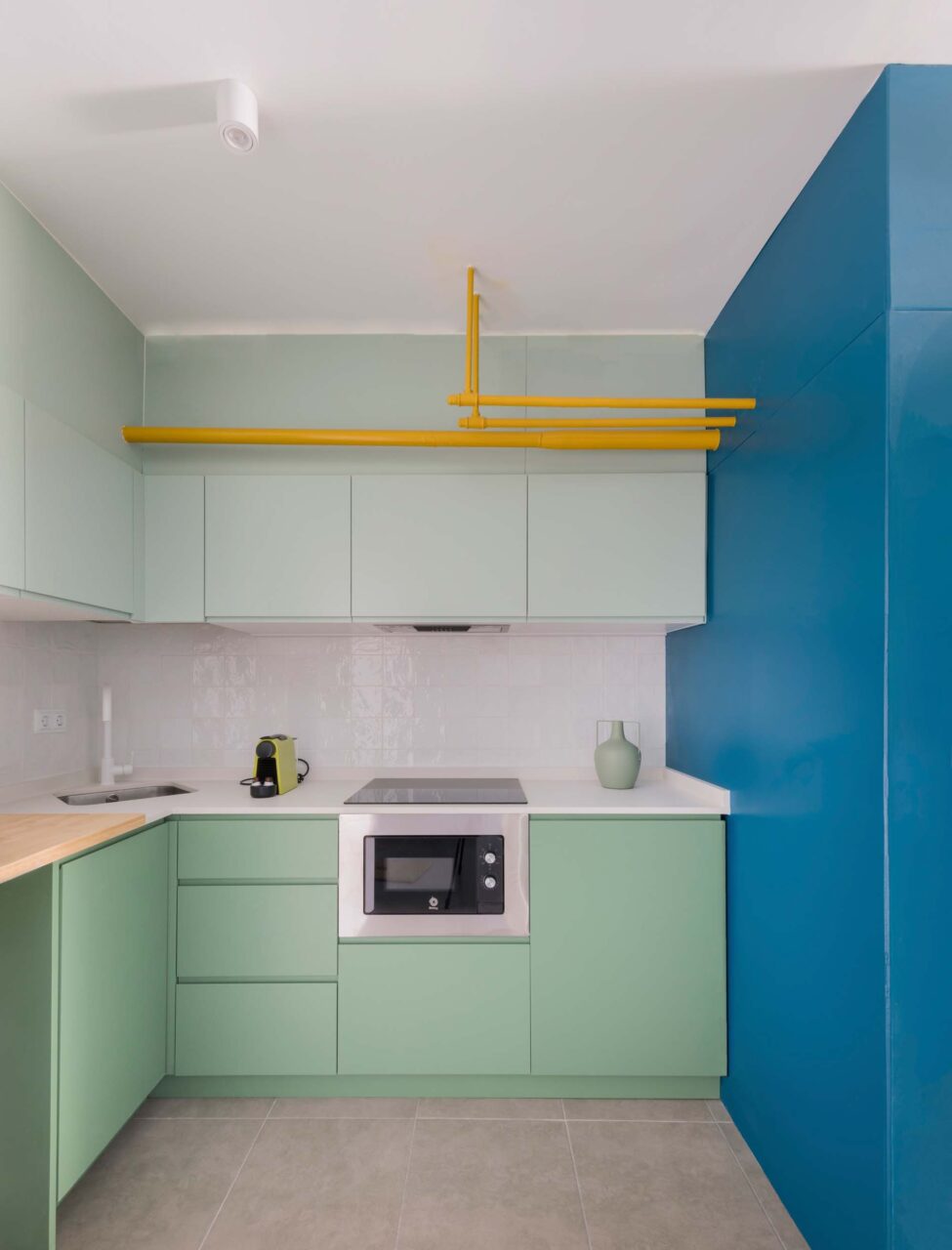 ooiio design kitchen apartments