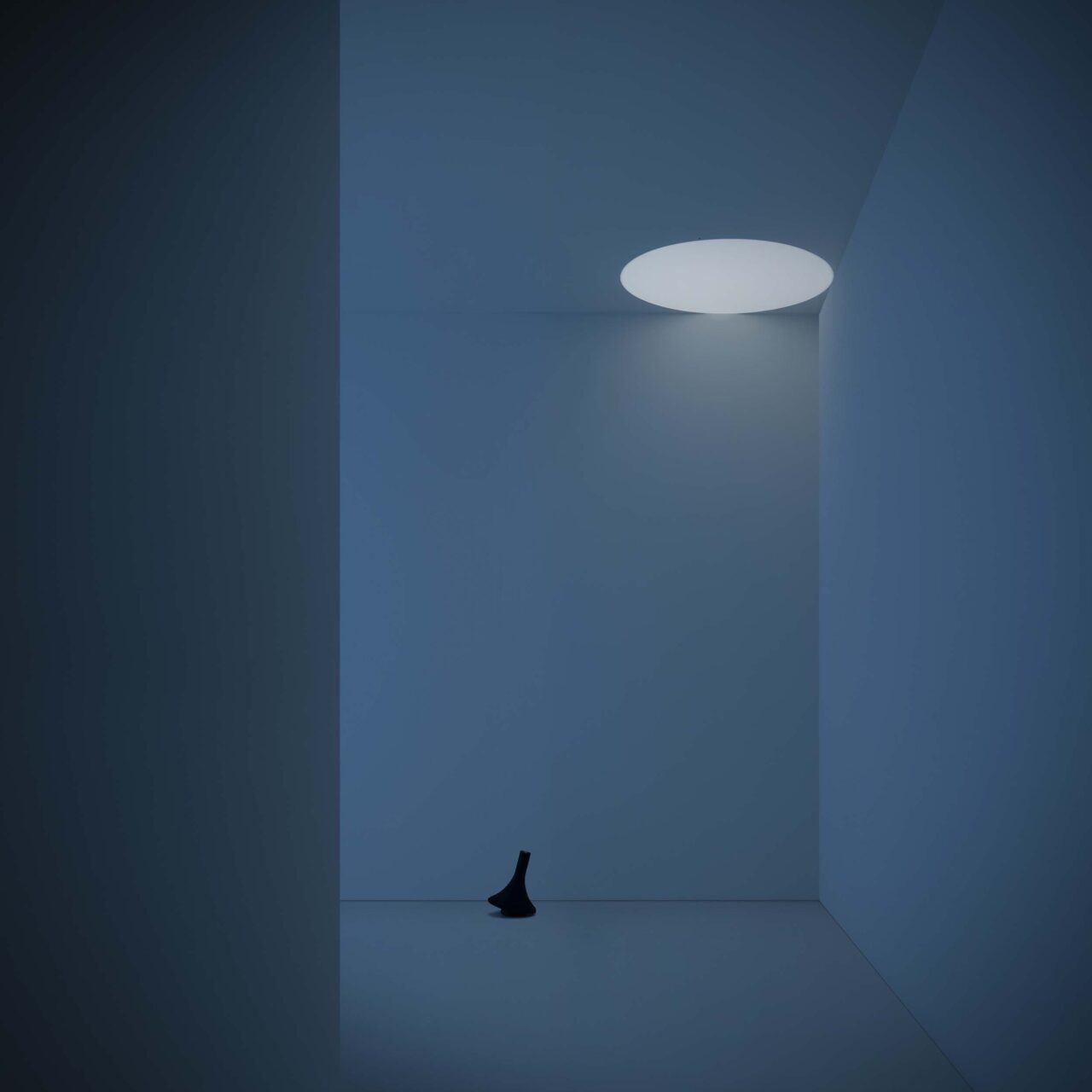 euroluce 2025 offerings by davide groppi