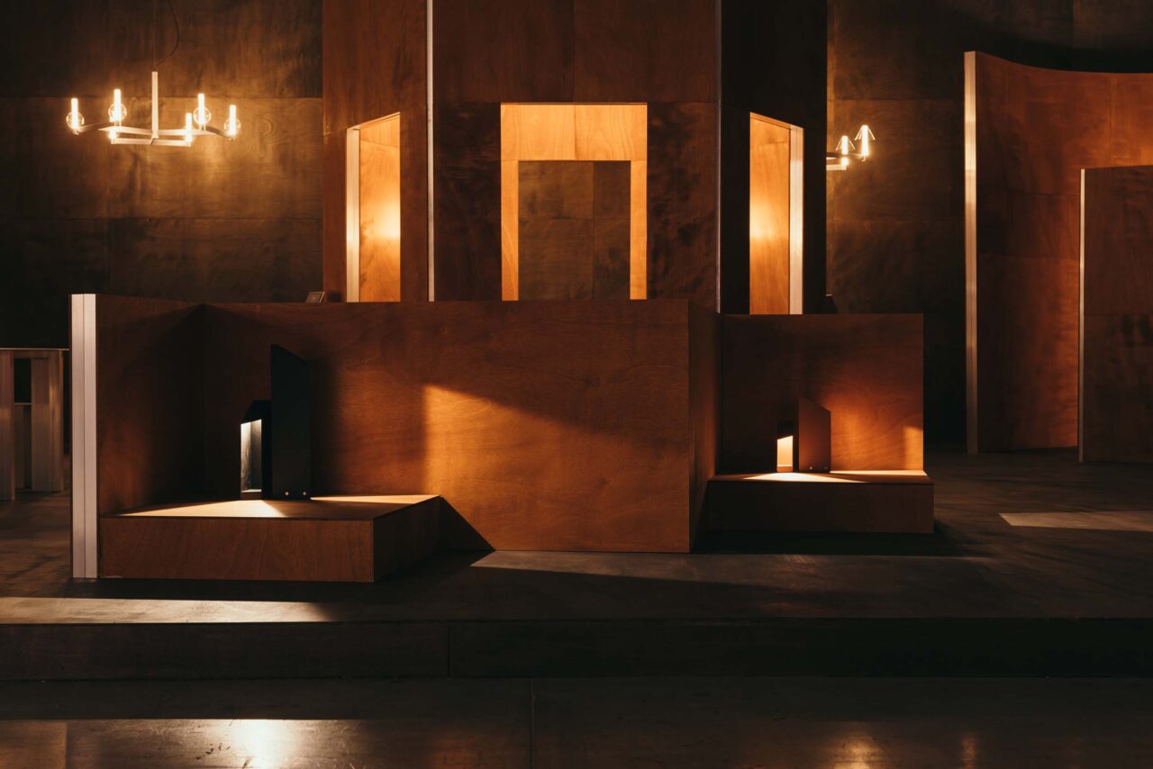 marset at euroluce