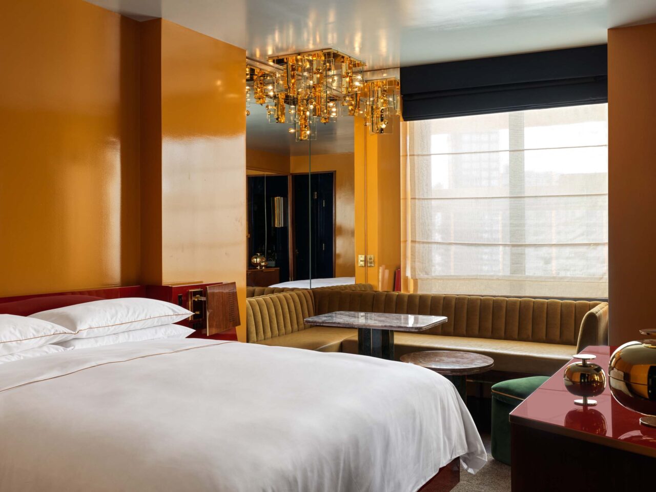 manner hotel