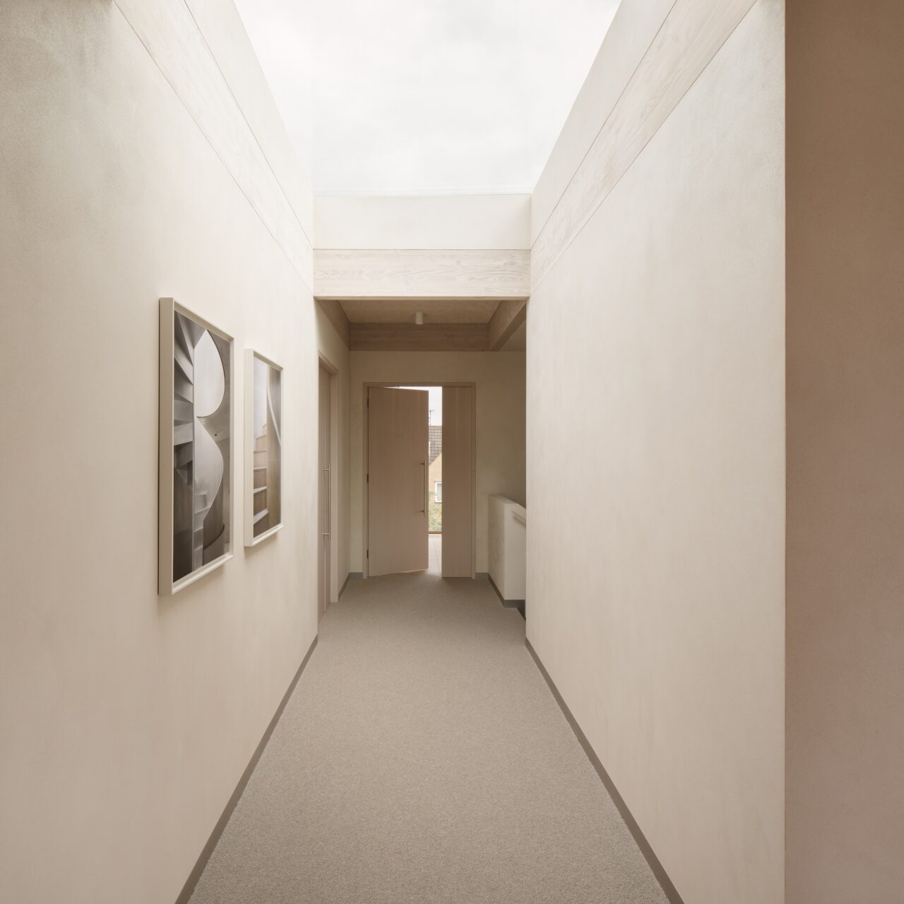 thomas mcbrien designs office