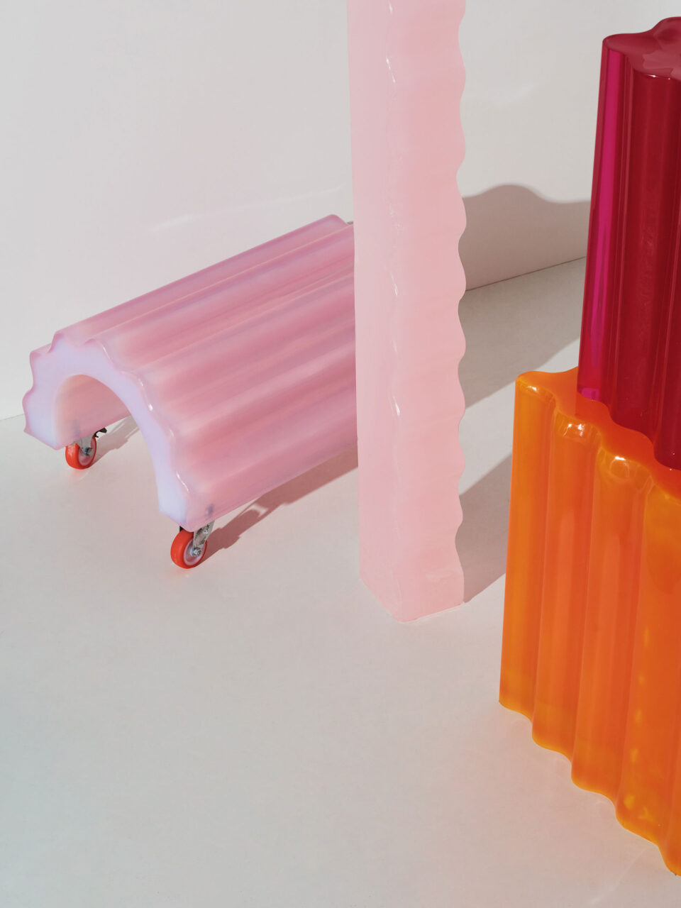 voids rollers