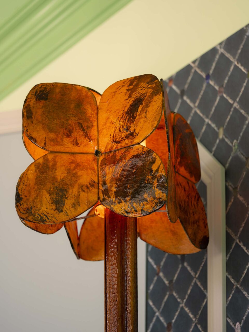 lighting from design week in new york