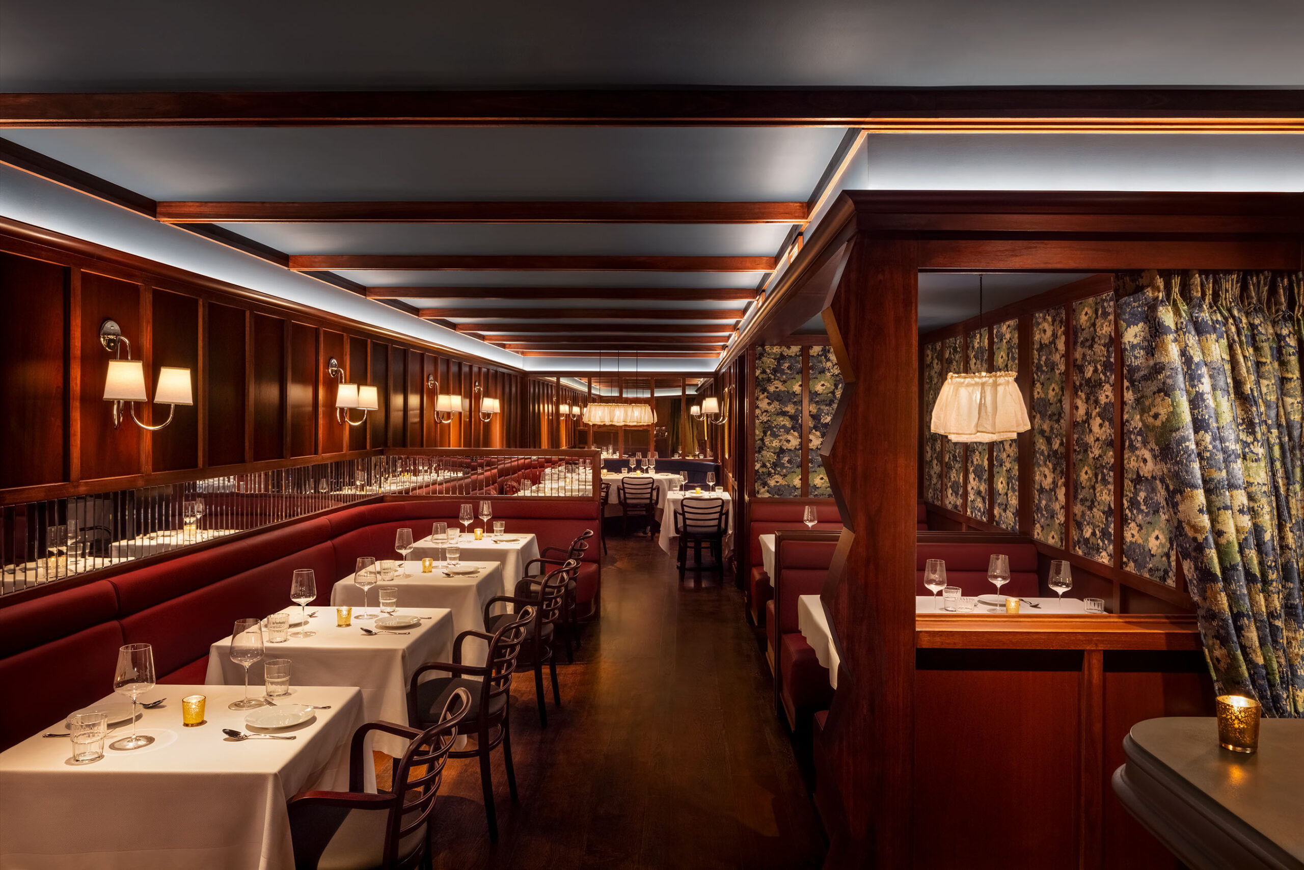 upper east side french bistro