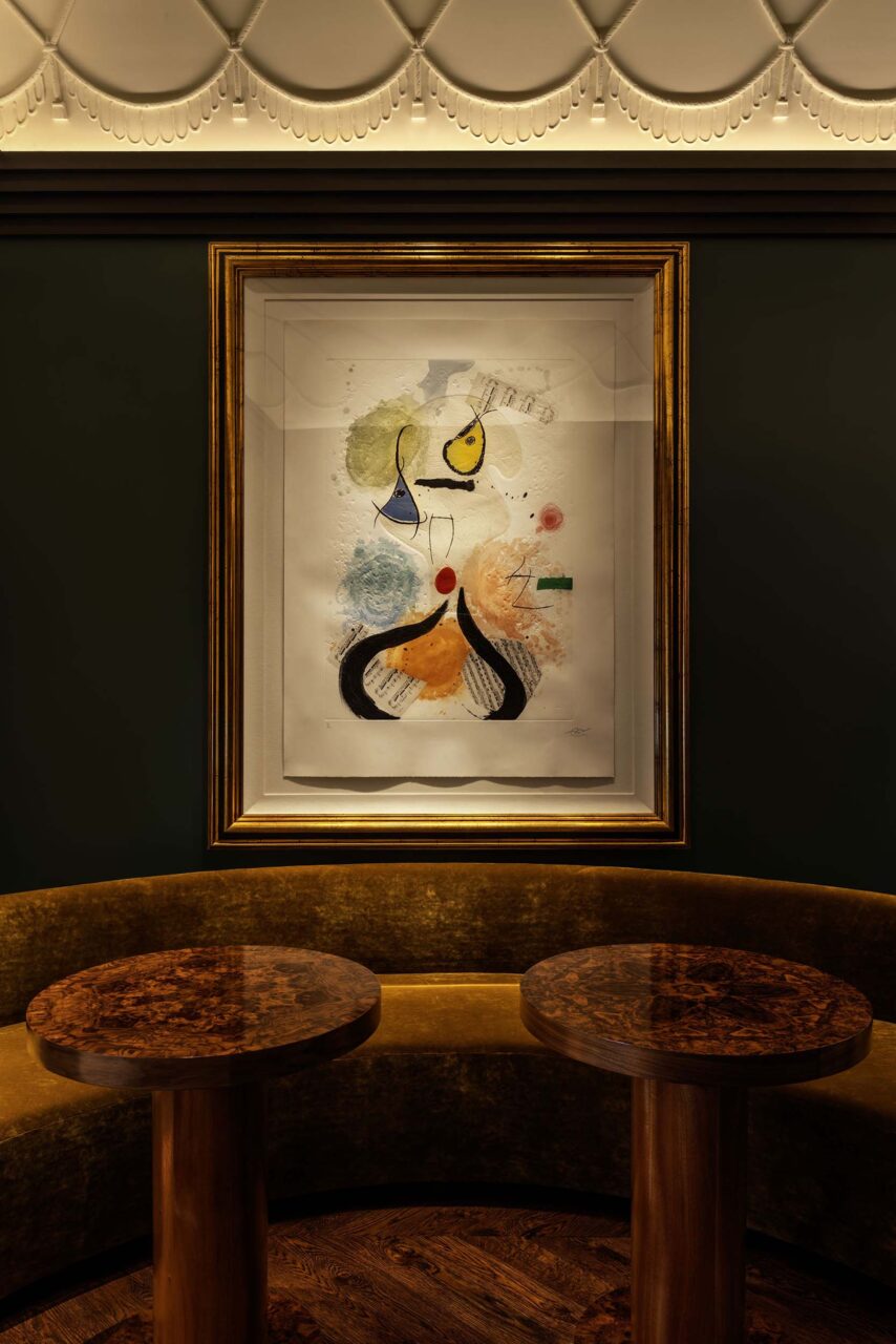 art at chez fifi