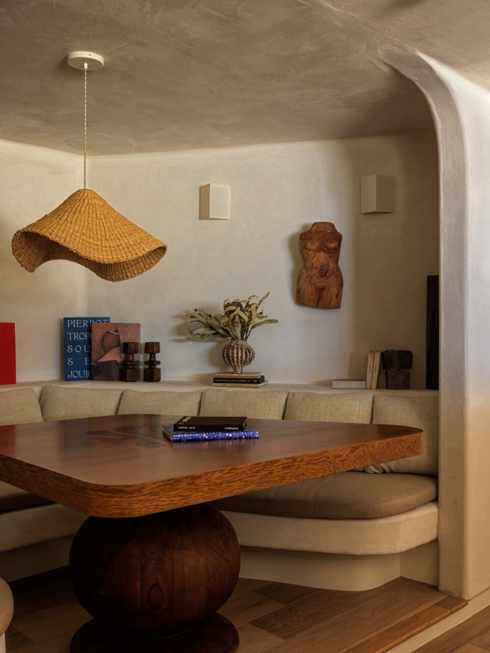 Electric bowery designs hotel in california