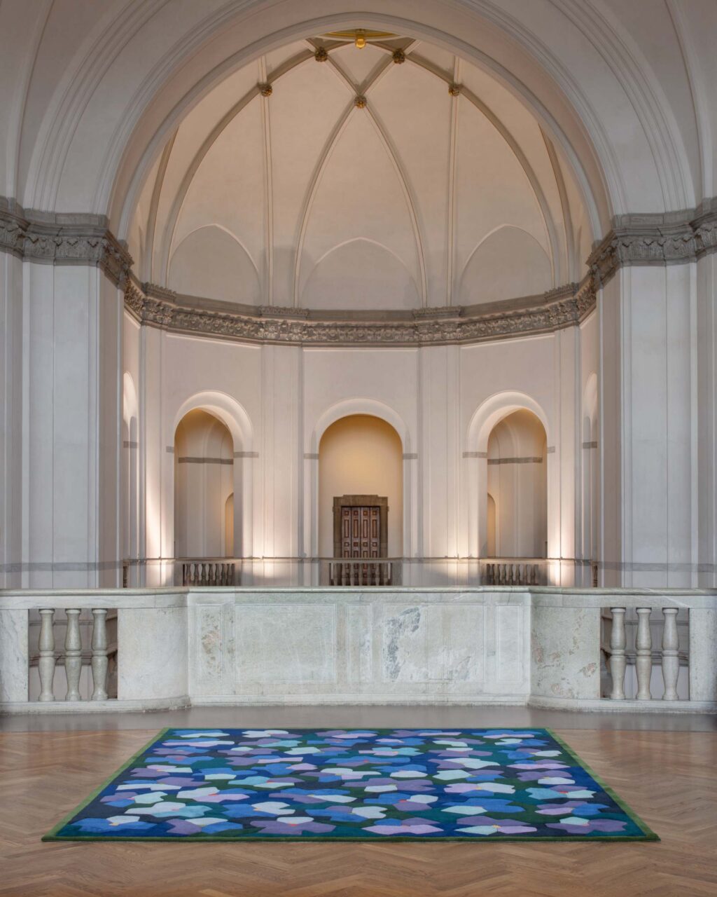Kasthall new rug