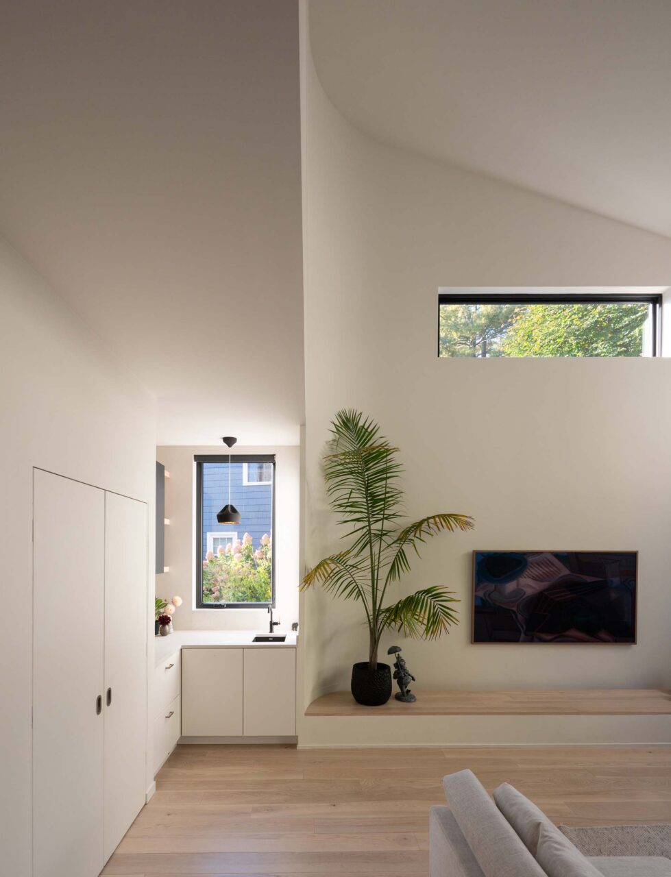 periscope house in boston