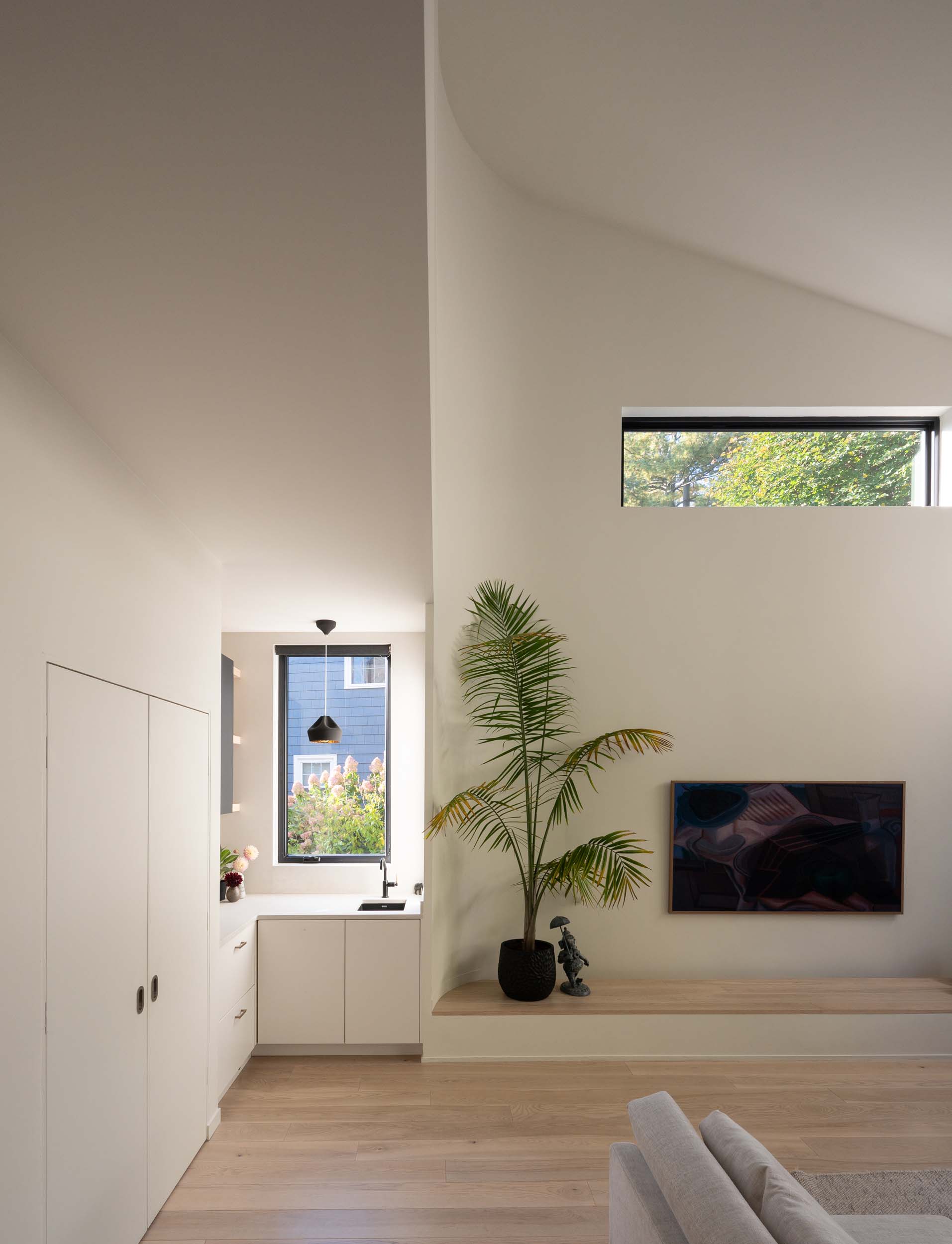 periscope house in boston