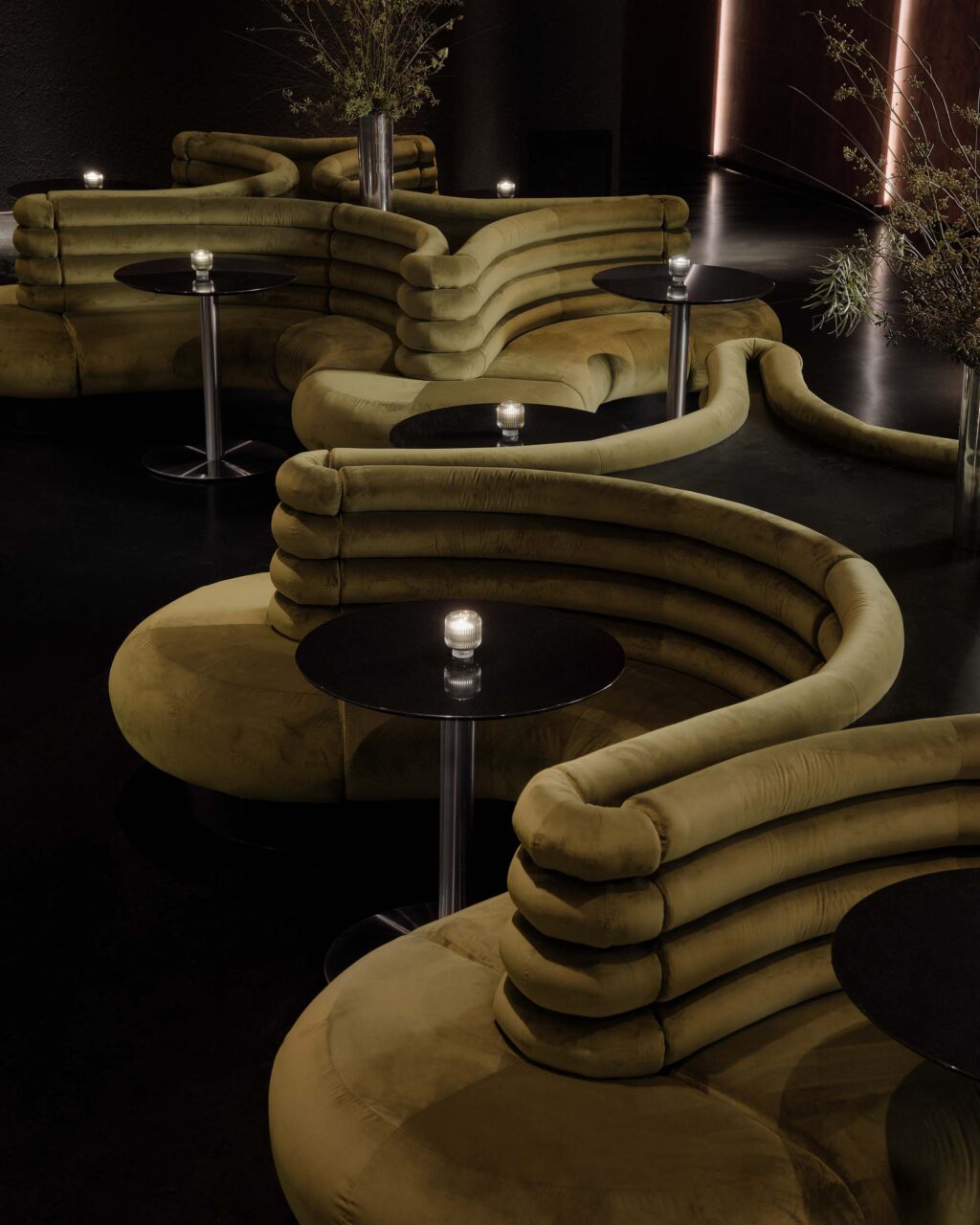unveiled nightclub