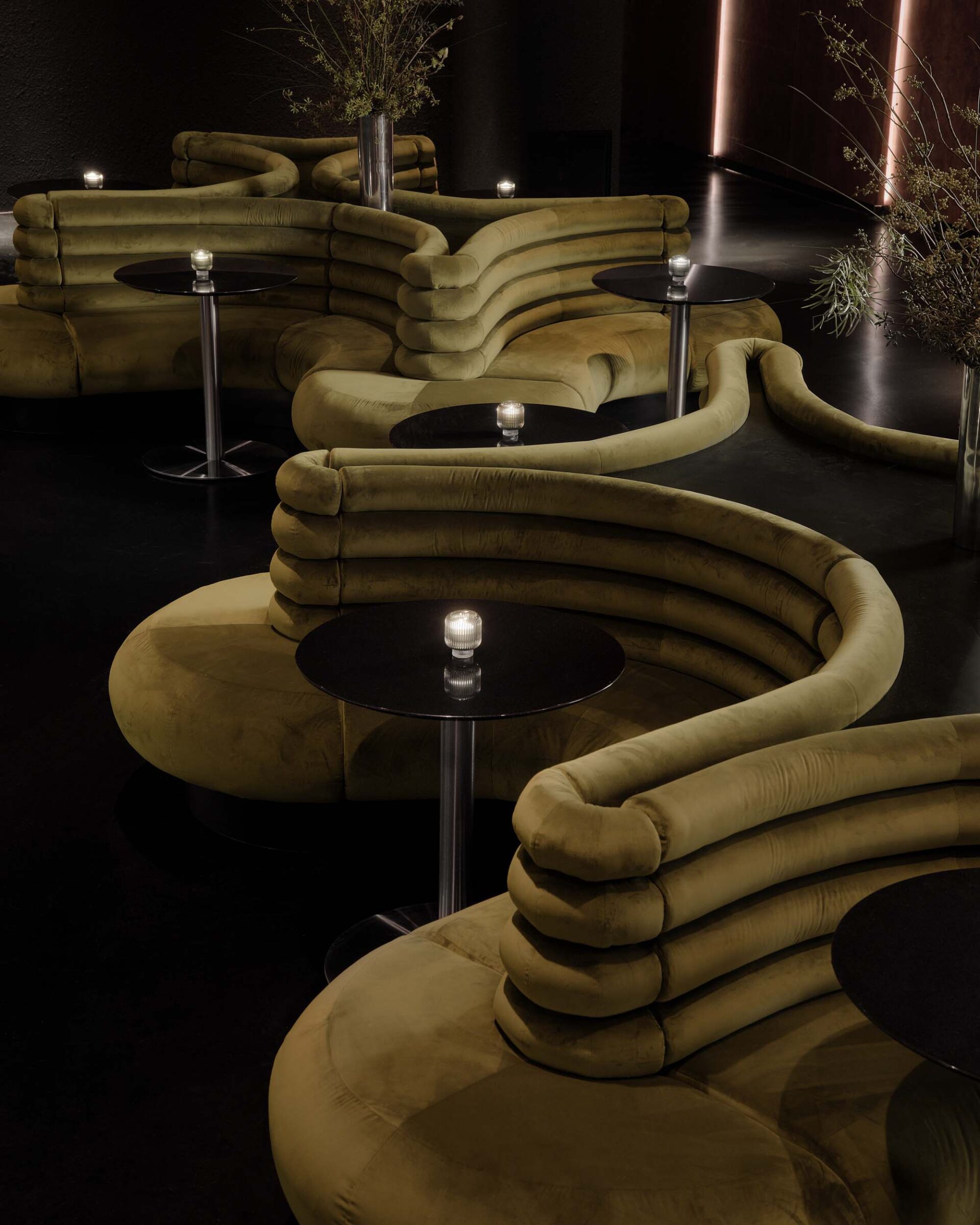 unveiled nightclub