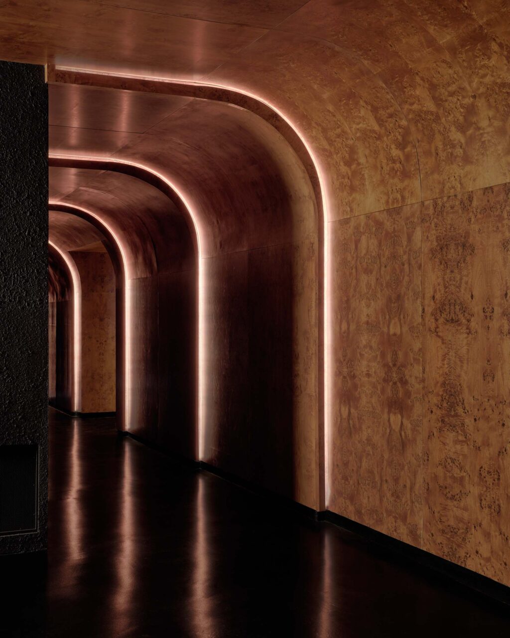 Yakka studio and studio mbm collaborate