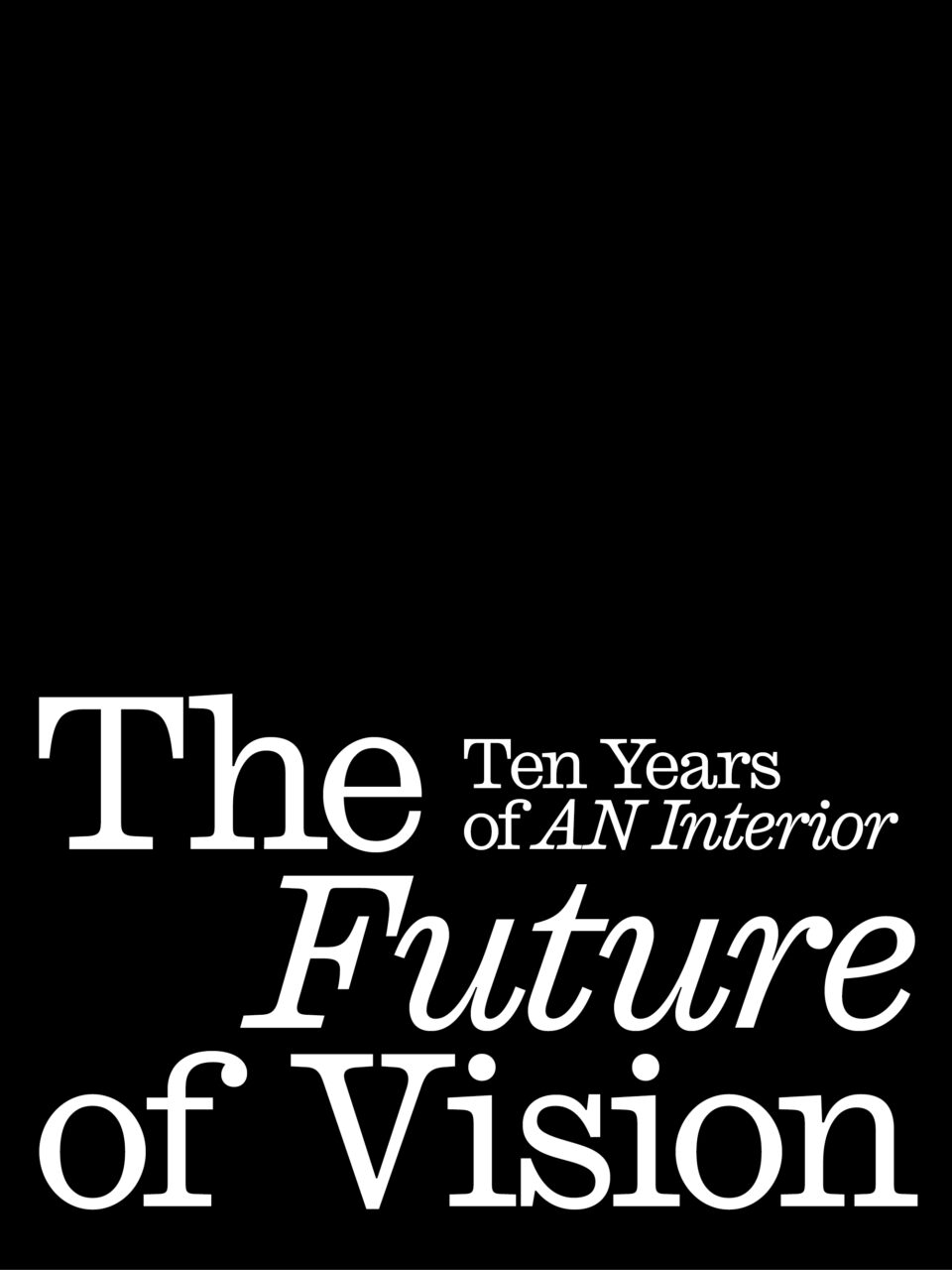future of vision 10th anniversary