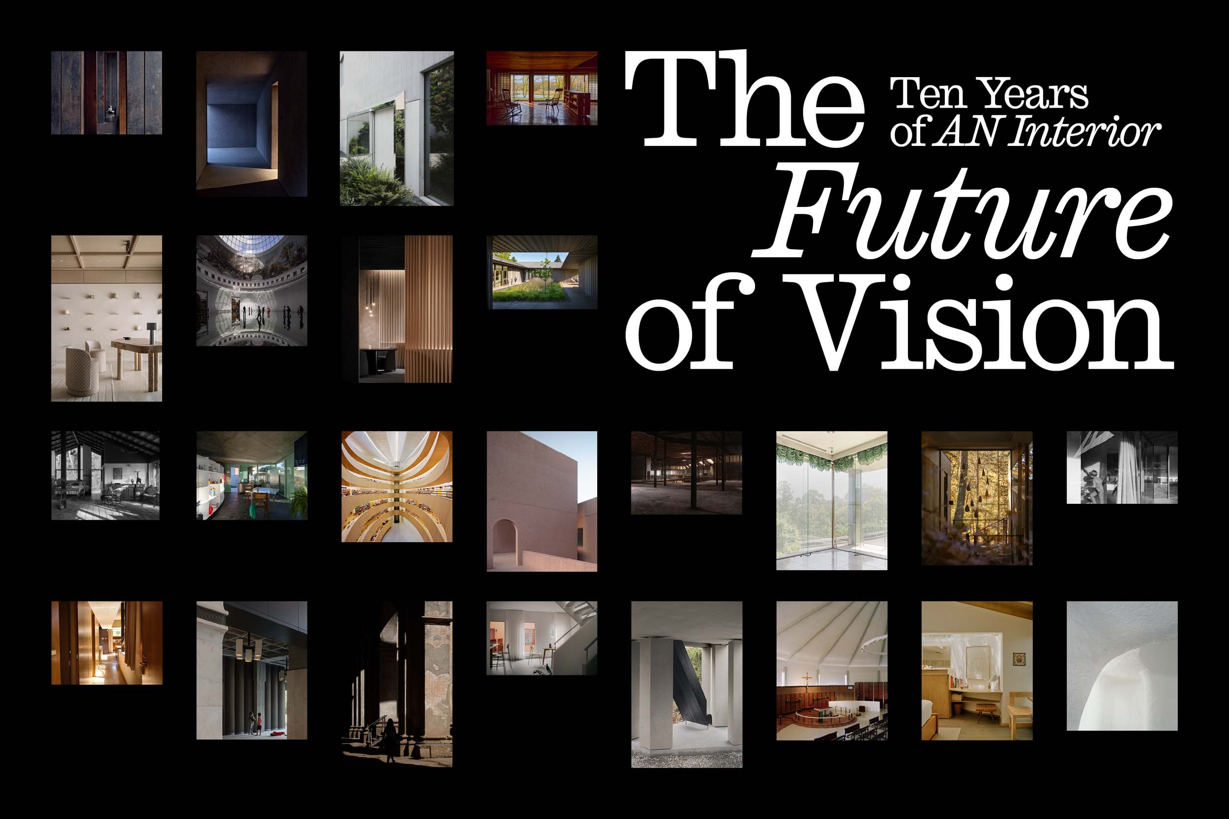 future of vision