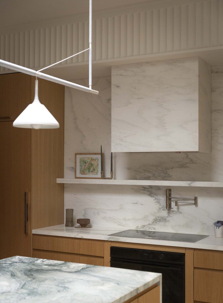 kitchen stove in brooklyn